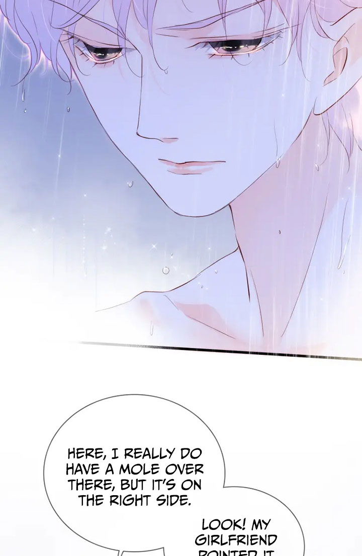 The Beauty Ran Away with The Hedgehog Chapter 2 - page 75