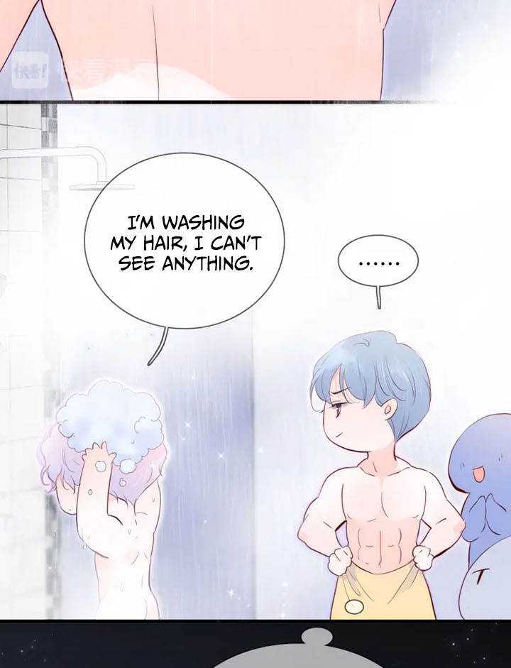 The Beauty Ran Away with The Hedgehog Chapter 2 - page 77