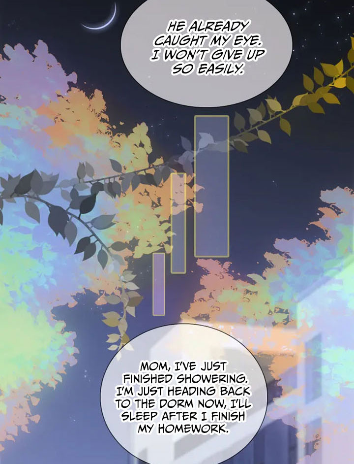 The Beauty Ran Away with The Hedgehog Chapter 2 - page 78