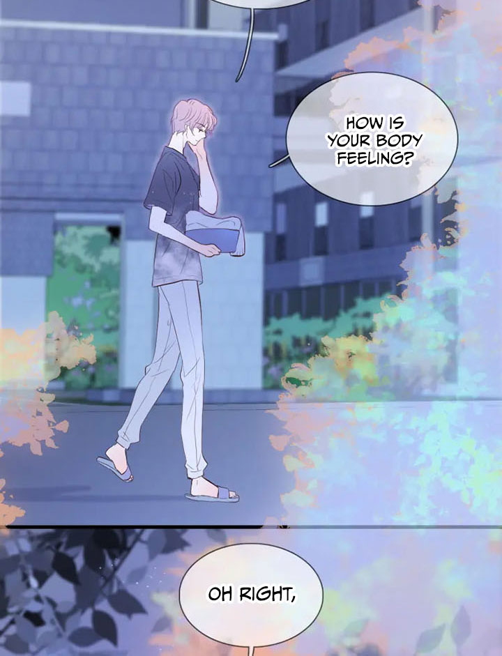 The Beauty Ran Away with The Hedgehog Chapter 2 - page 79