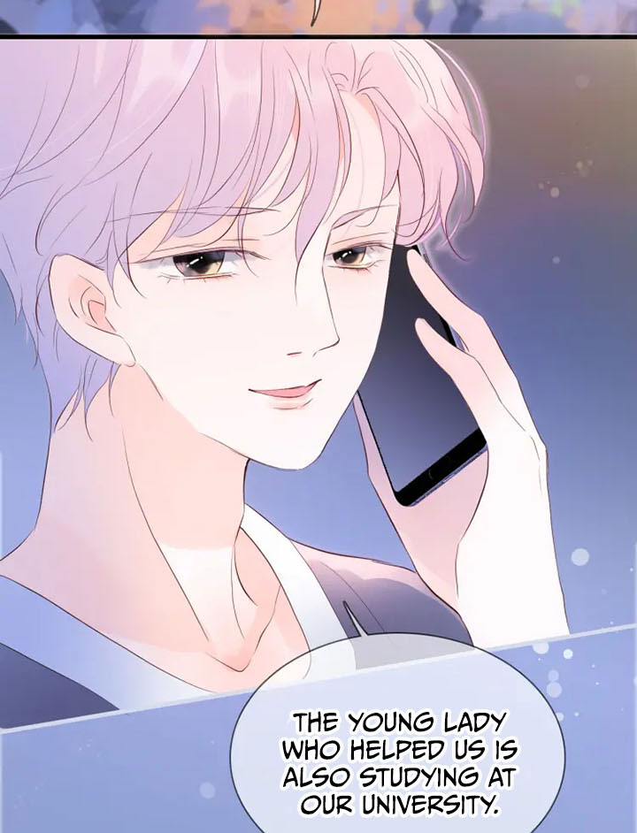 The Beauty Ran Away with The Hedgehog Chapter 2 - page 80