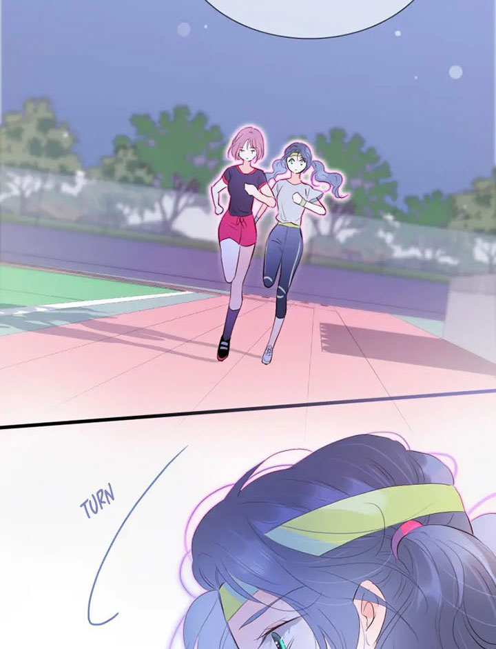 The Beauty Ran Away with The Hedgehog Chapter 2 - page 81