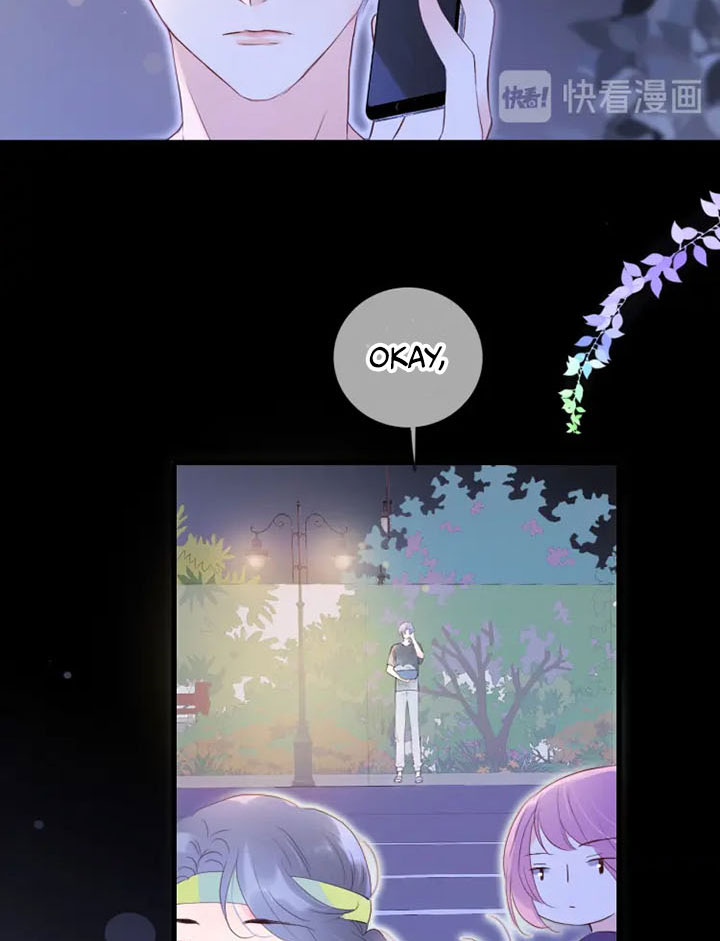 The Beauty Ran Away with The Hedgehog Chapter 2 - page 83