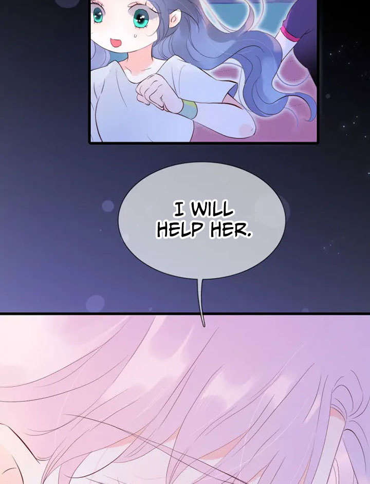 The Beauty Ran Away with The Hedgehog Chapter 2 - page 84