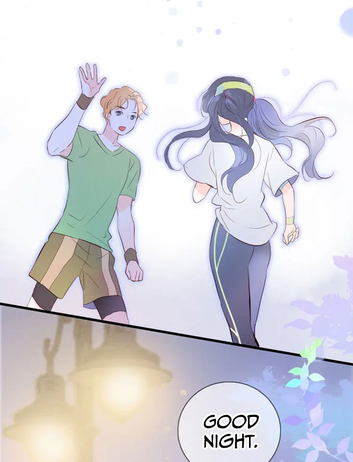 The Beauty Ran Away with The Hedgehog Chapter 2 - page 86