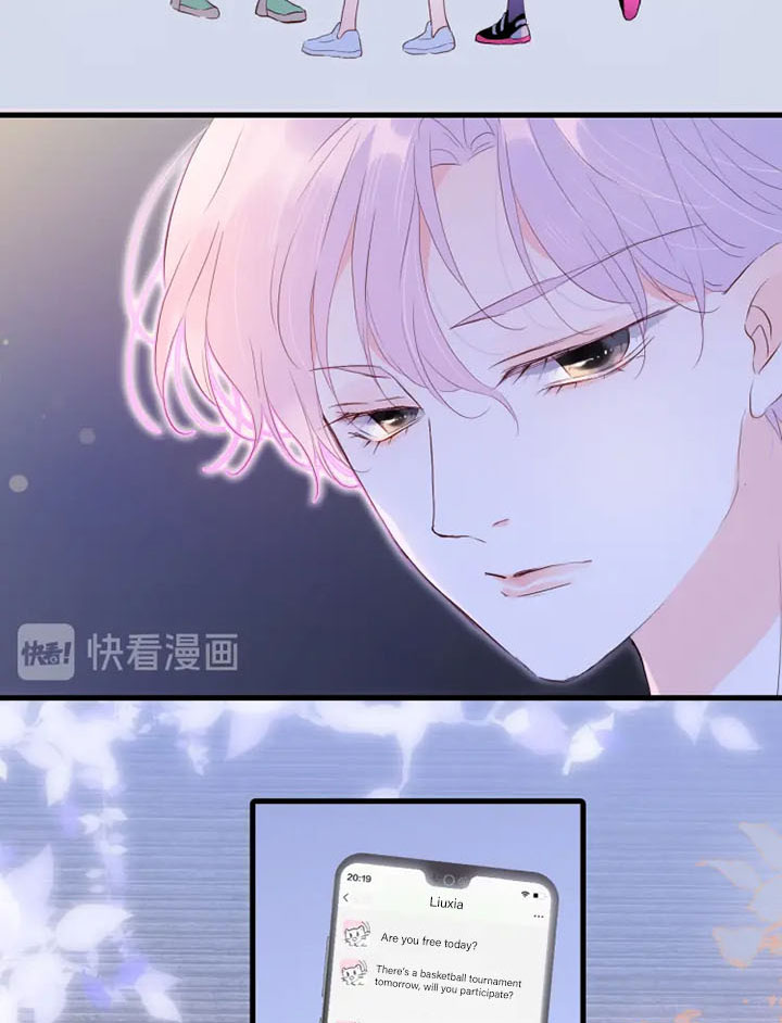 The Beauty Ran Away with The Hedgehog Chapter 2 - page 89