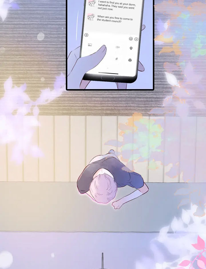 The Beauty Ran Away with The Hedgehog Chapter 2 - page 90