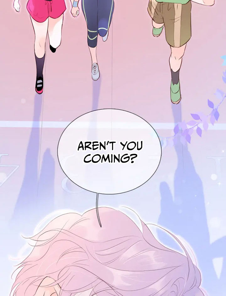 The Beauty Ran Away with The Hedgehog Chapter 2 - page 92