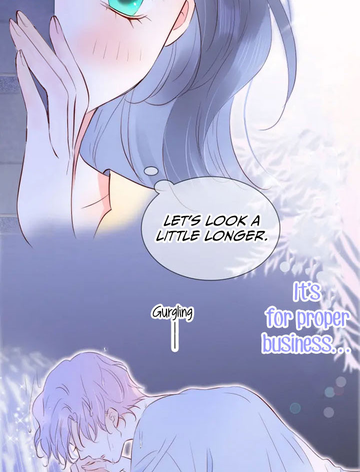 The Beauty Ran Away with The Hedgehog Chapter 2 - page 95