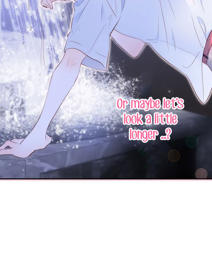 The Beauty Ran Away with The Hedgehog Chapter 2 - page 96