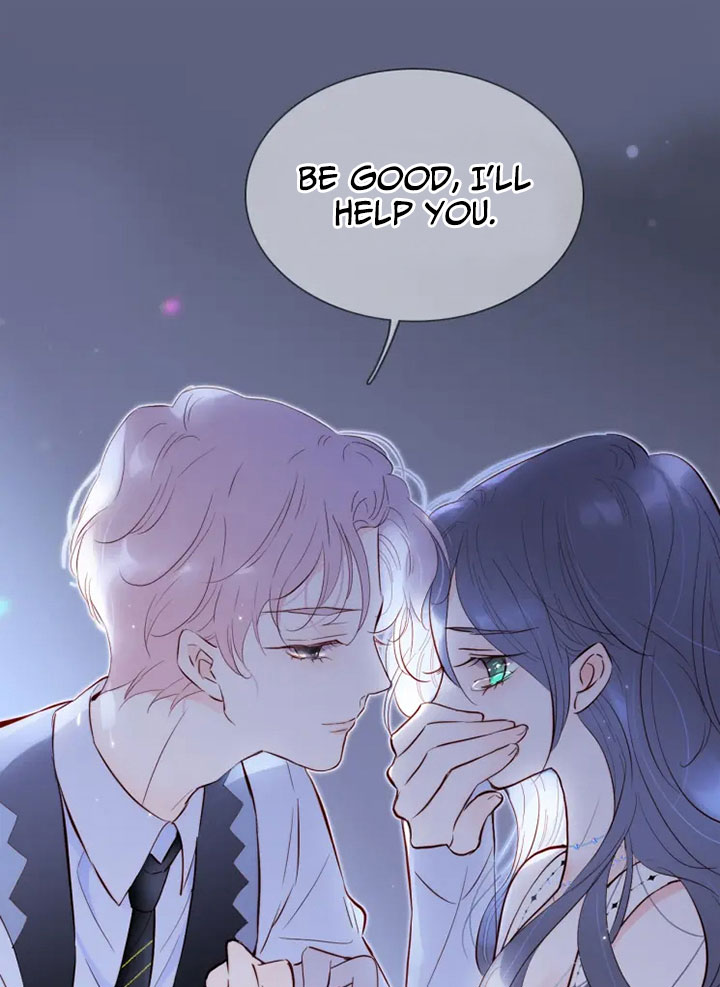 The Beauty Ran Away with The Hedgehog Chapter 0 - page 22