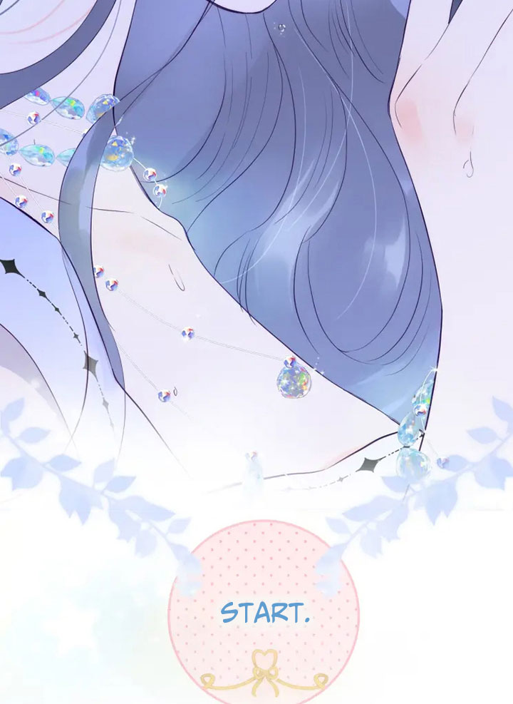 The Beauty Ran Away with The Hedgehog Chapter 0 - page 28