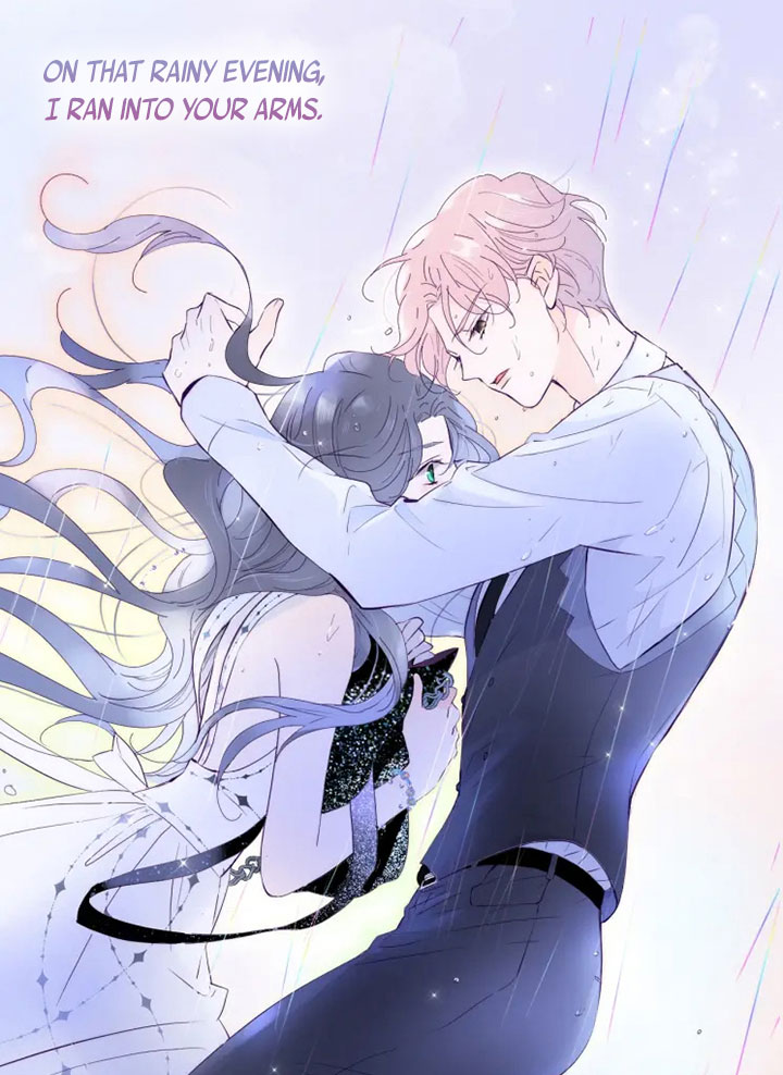 The Beauty Ran Away with The Hedgehog Chapter 0 - page 30