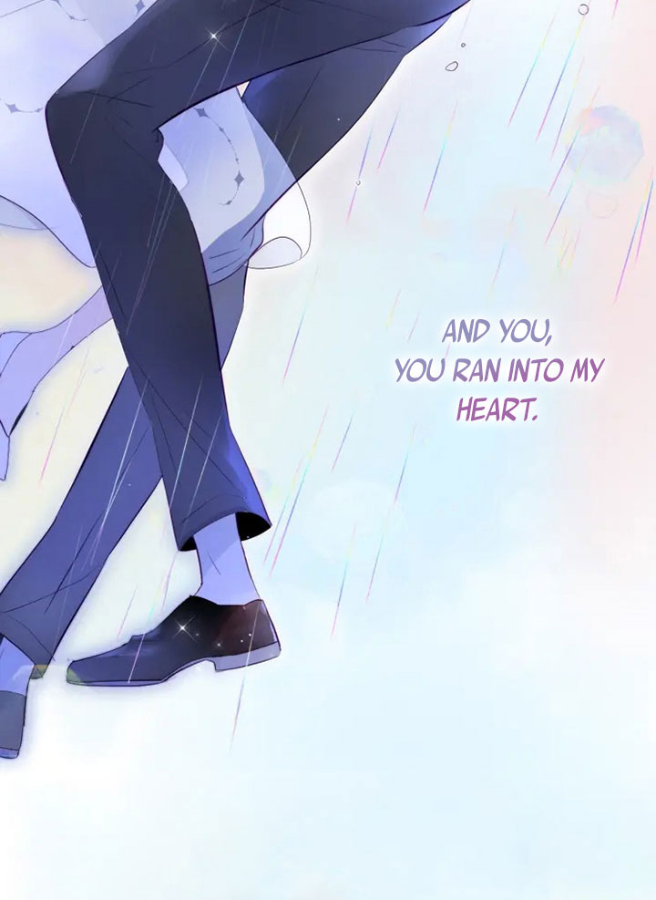 The Beauty Ran Away with The Hedgehog Chapter 0 - page 31