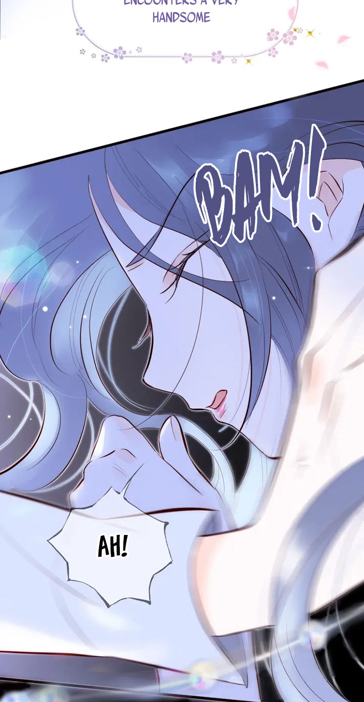 The Beauty Ran Away with The Hedgehog Chapter 0 - page 5