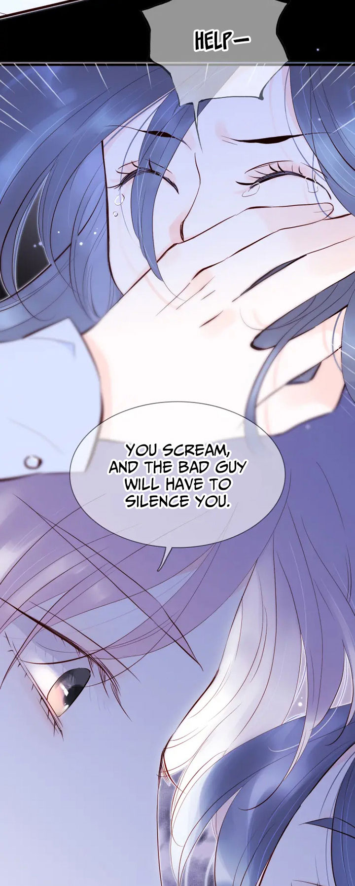 The Beauty Ran Away with The Hedgehog Chapter 1 - page 36