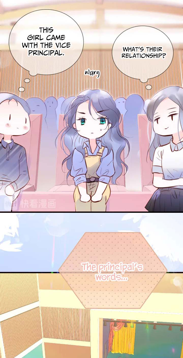 The Beauty Ran Away with The Hedgehog Chapter 1 - page 62