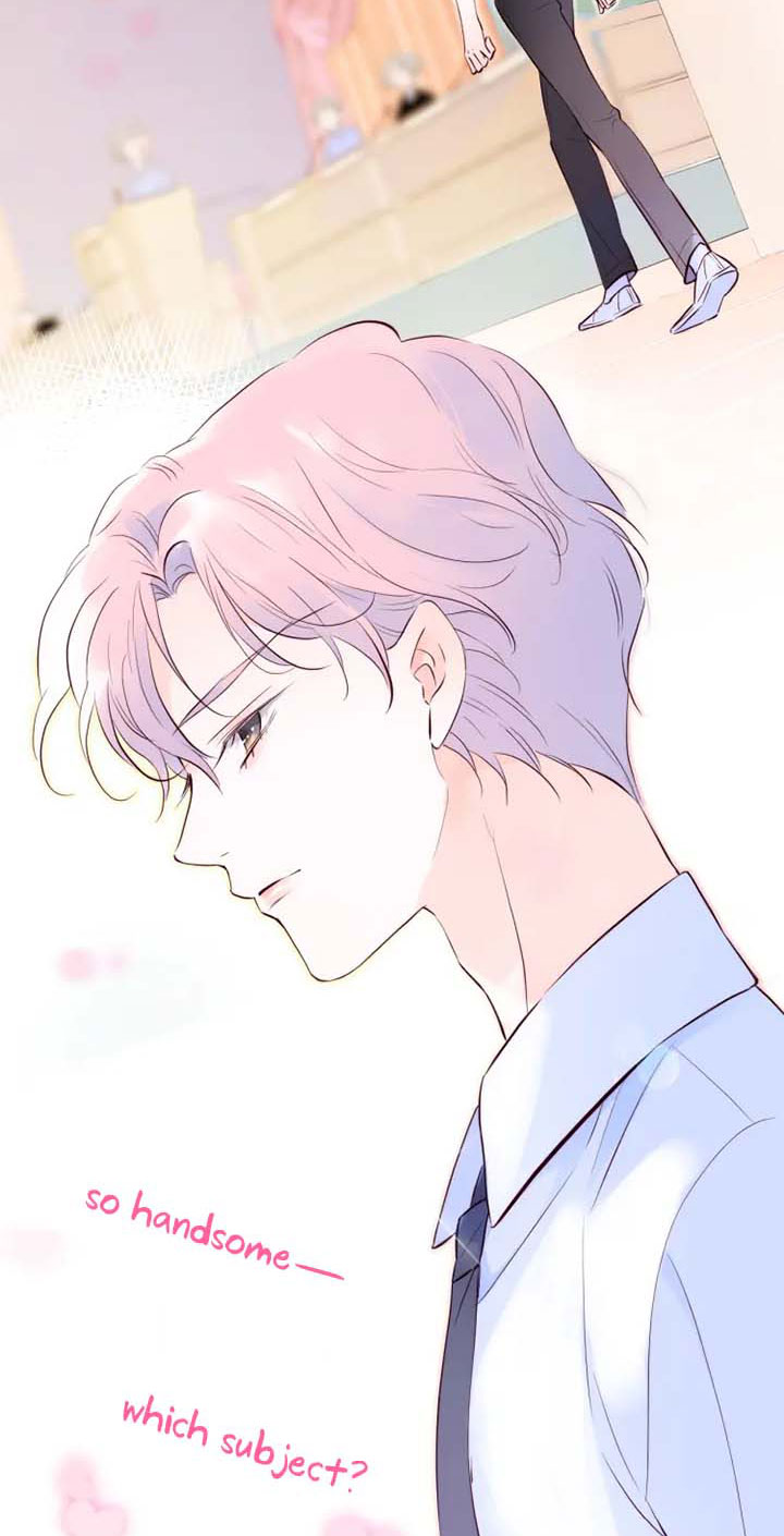 The Beauty Ran Away with The Hedgehog Chapter 1 - page 64