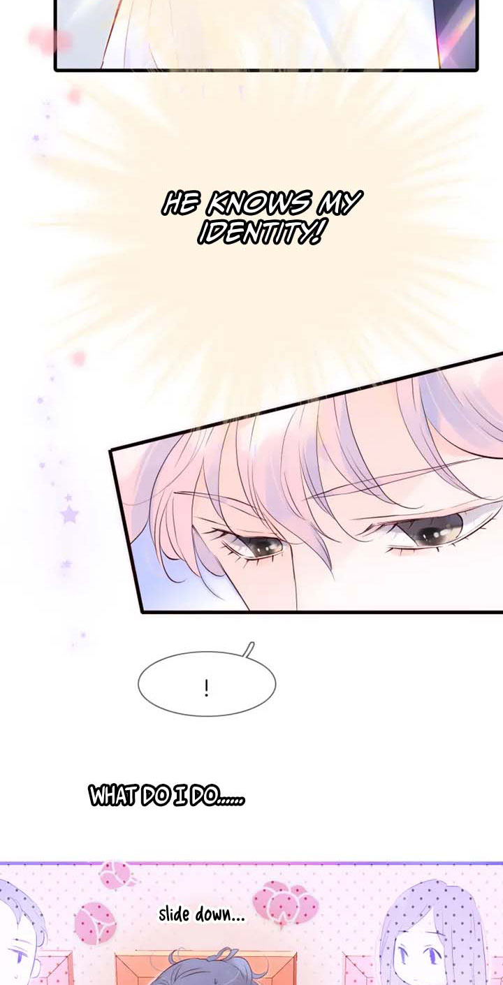 The Beauty Ran Away with The Hedgehog Chapter 1 - page 68