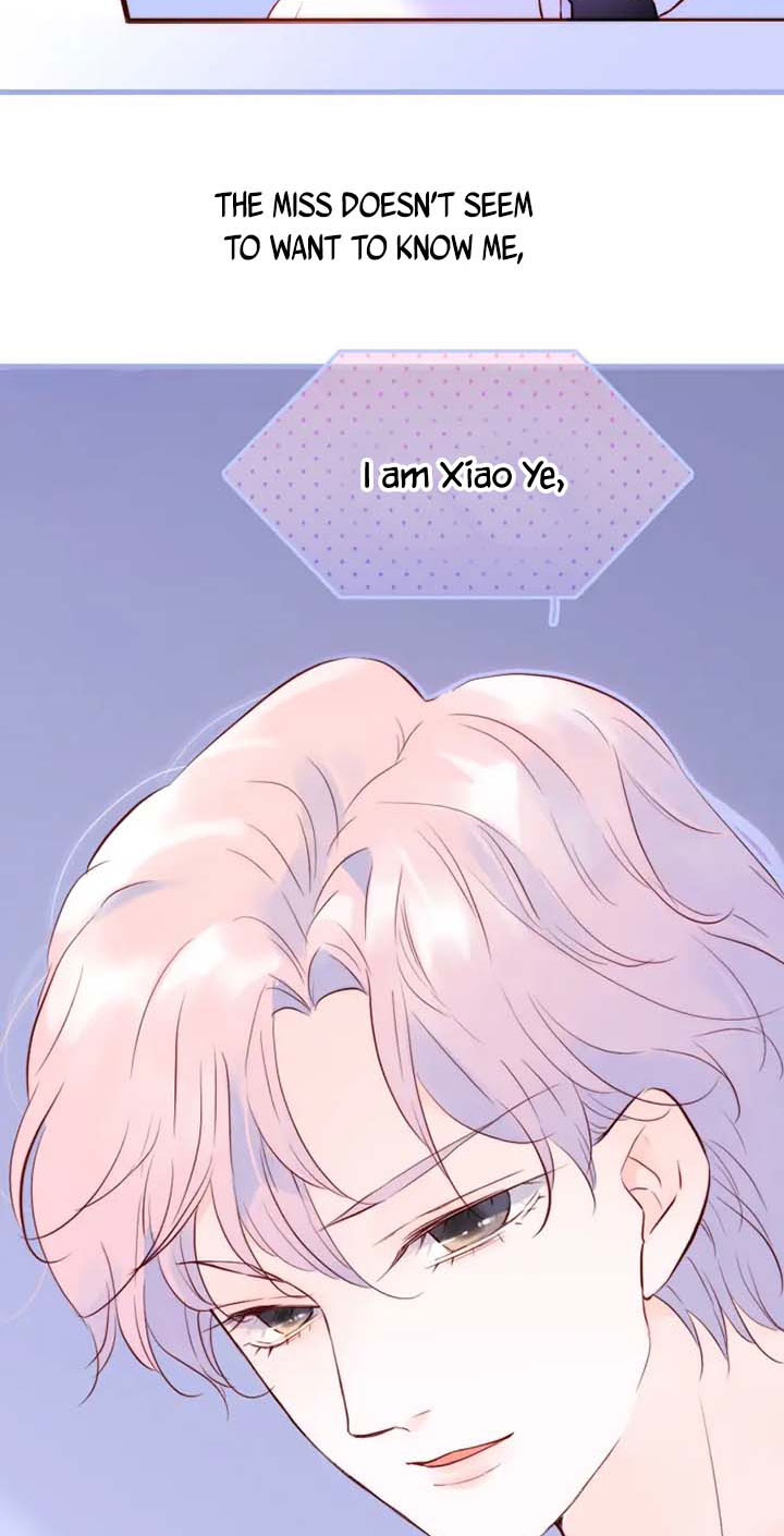 The Beauty Ran Away with The Hedgehog Chapter 1 - page 71