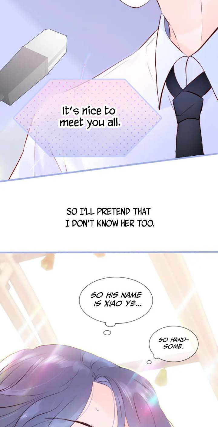 The Beauty Ran Away with The Hedgehog Chapter 1 - page 72