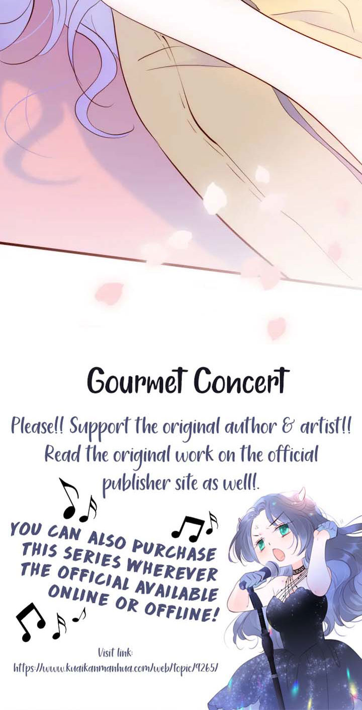 The Beauty Ran Away with The Hedgehog Chapter 1 - page 74