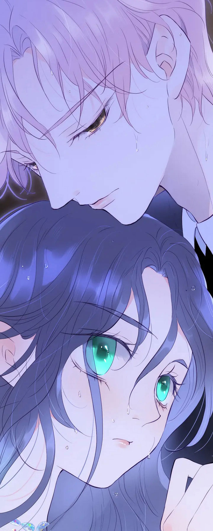 The Beauty Ran Away with The Hedgehog Chapter 1 - page 9