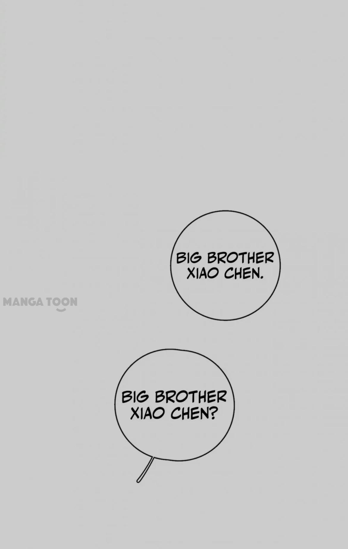 I Can’t Say No To Him Chapter 48 - page 18