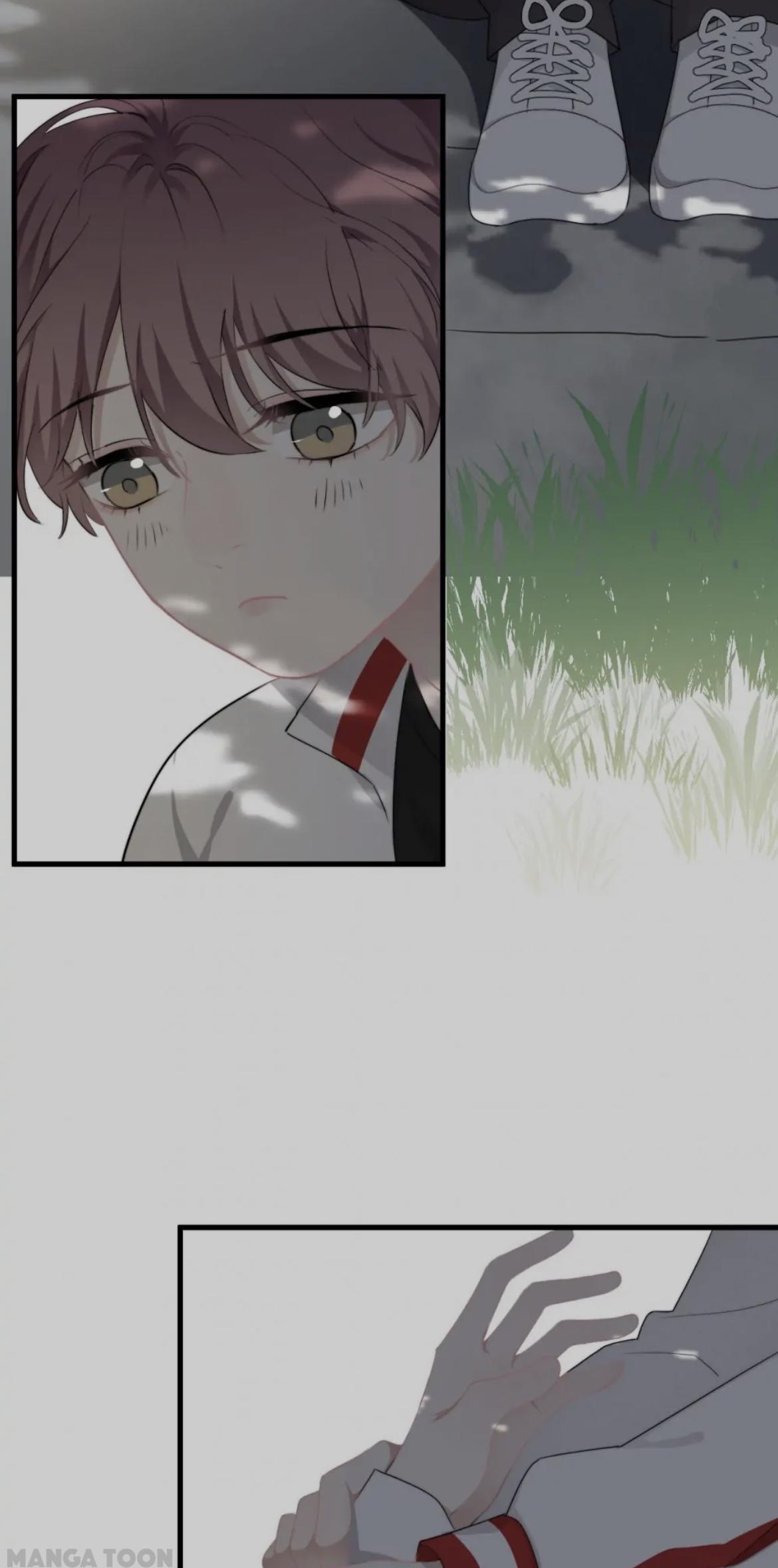 I Can’t Say No To Him Chapter 48 - page 22