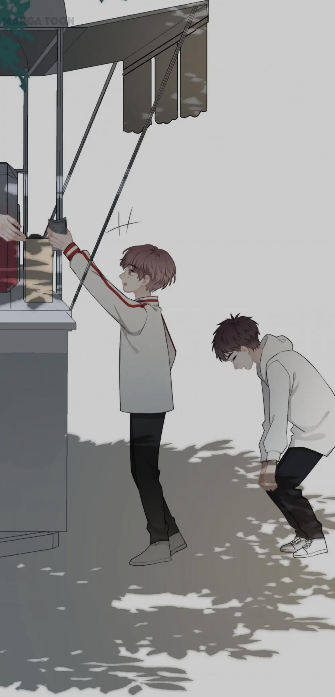 I Can’t Say No To Him Chapter 48 - page 28