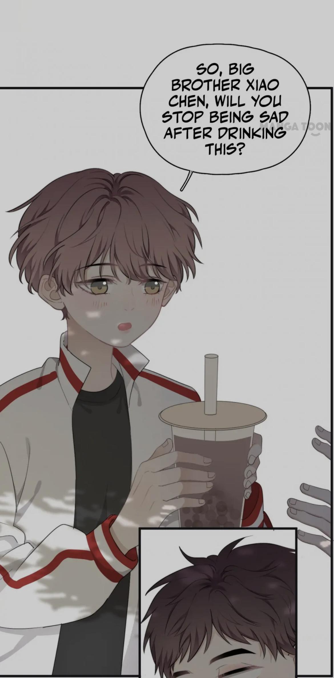 I Can’t Say No To Him Chapter 48 - page 31