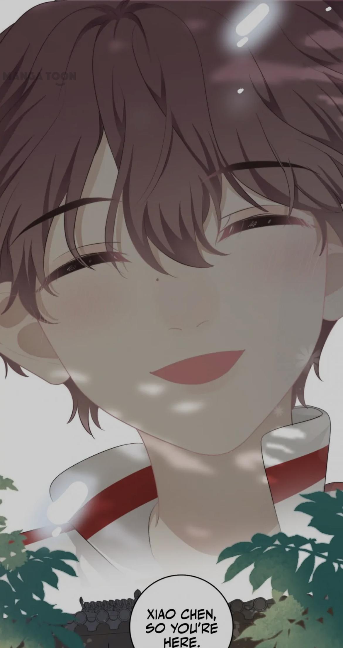 I Can’t Say No To Him Chapter 48 - page 35