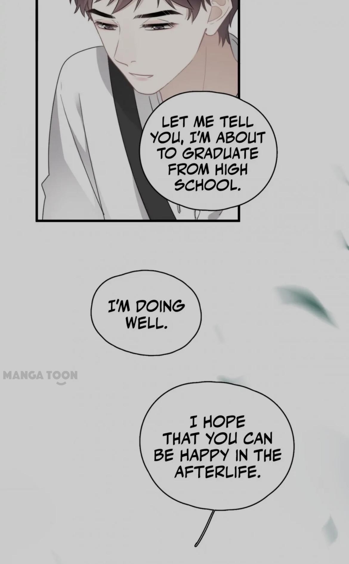 I Can’t Say No To Him Chapter 48 - page 4