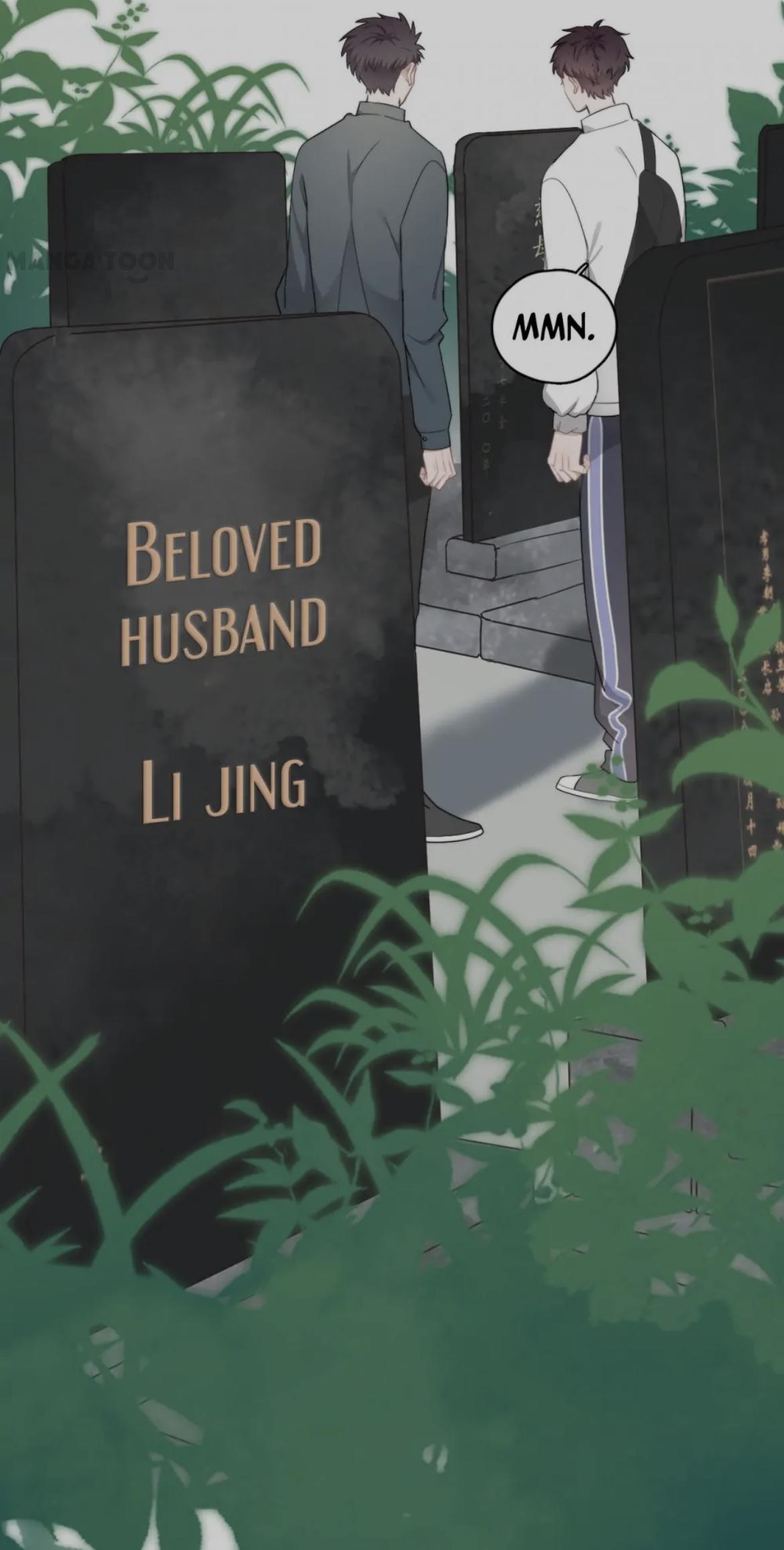 I Can’t Say No To Him Chapter 48 - page 7