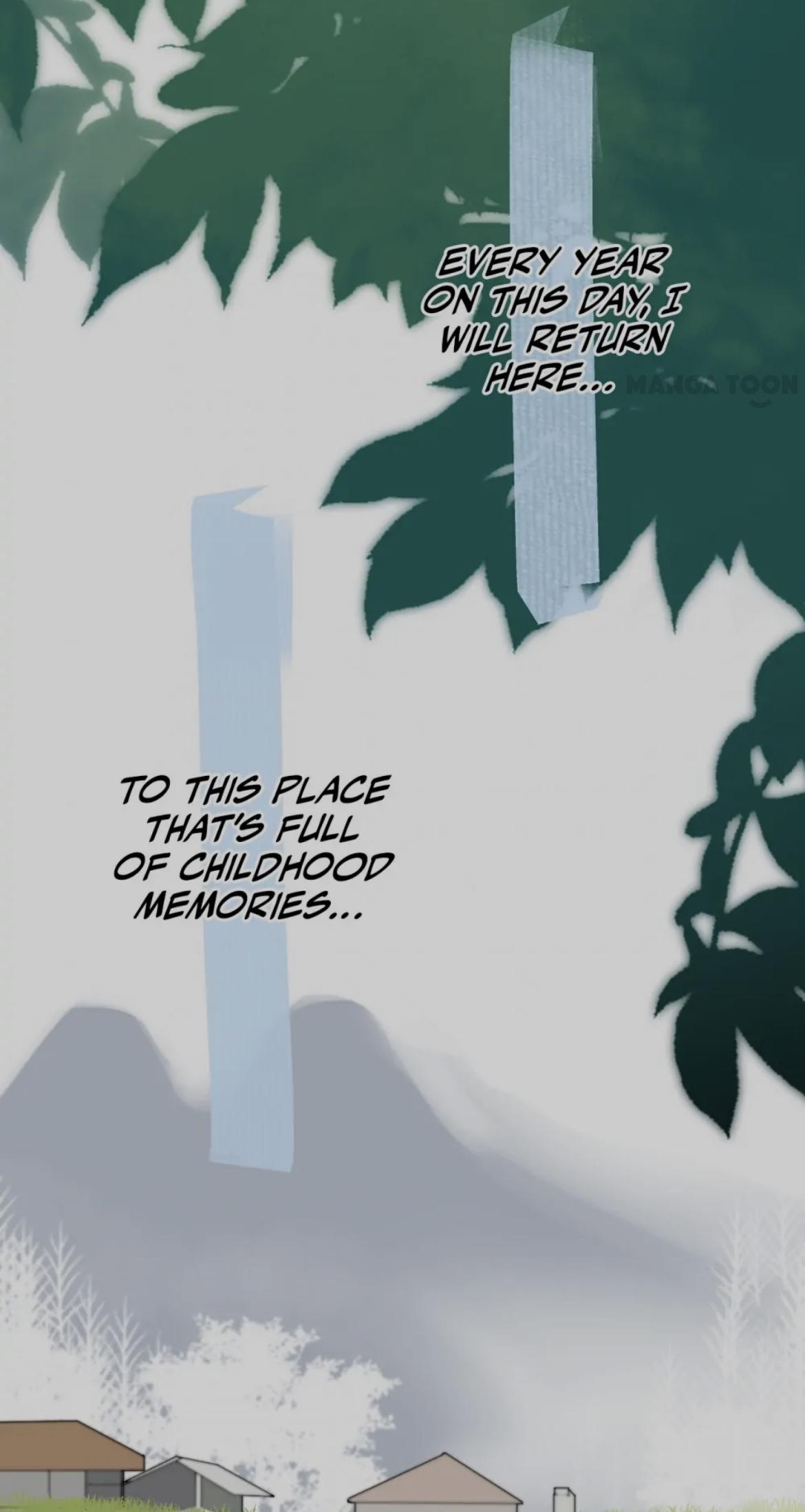 I Can’t Say No To Him Chapter 48 - page 8