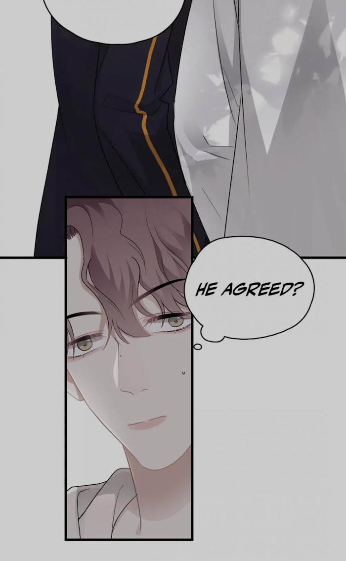 I Can’t Say No To Him Chapter 47 - page 15