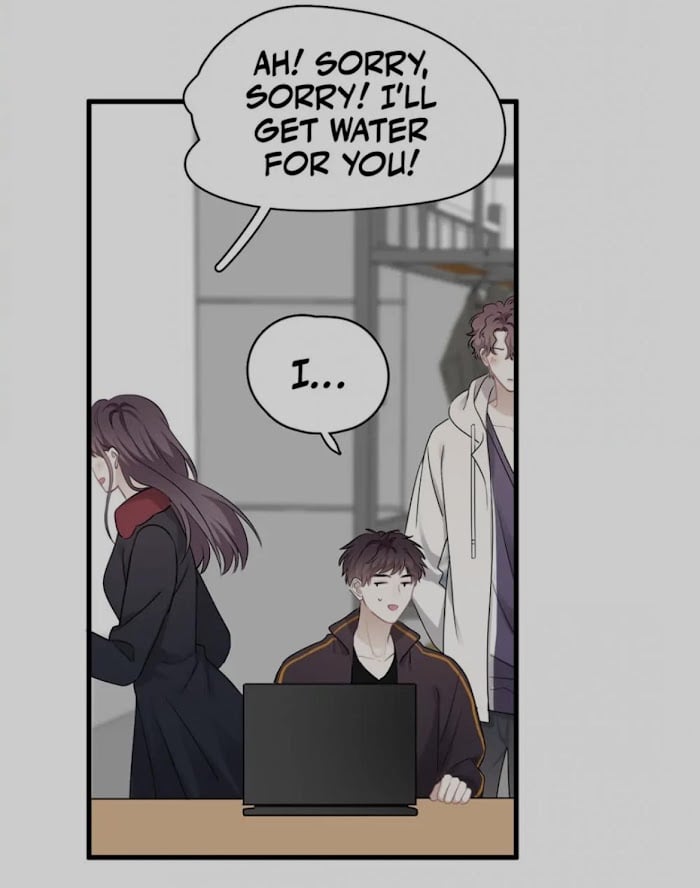 I Can’t Say No To Him Chapter 47 - page 24