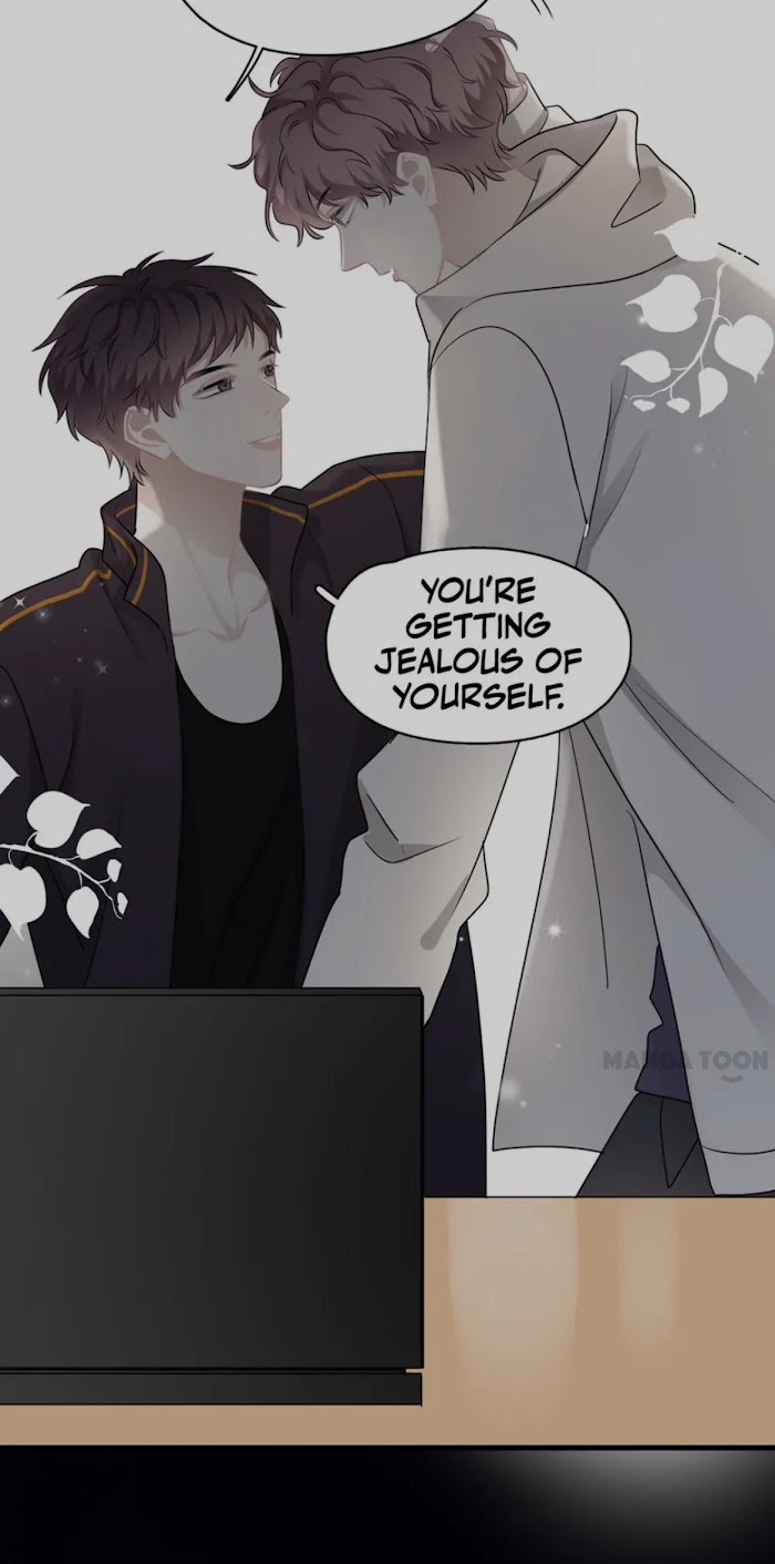 I Can’t Say No To Him Chapter 47 - page 27