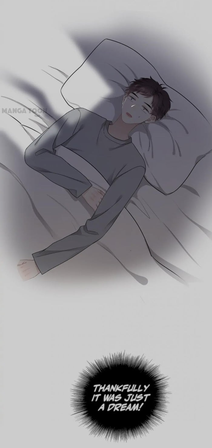I Can’t Say No To Him Chapter 47 - page 31