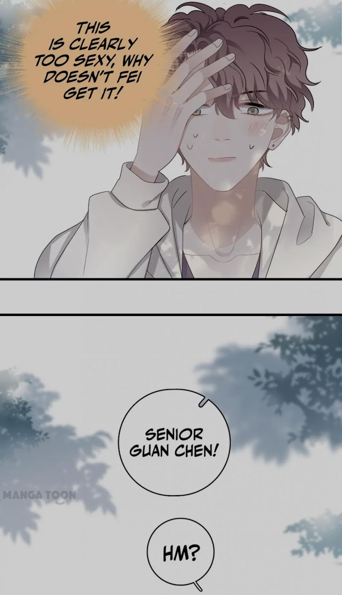 I Can’t Say No To Him Chapter 47 - page 8
