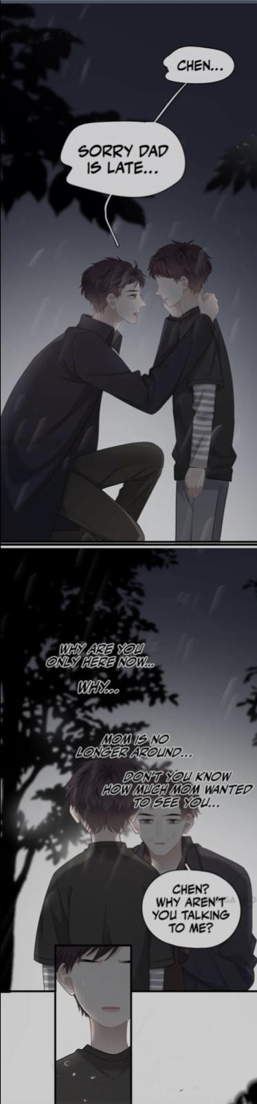 I Can’t Say No To Him Chapter 46 - page 1