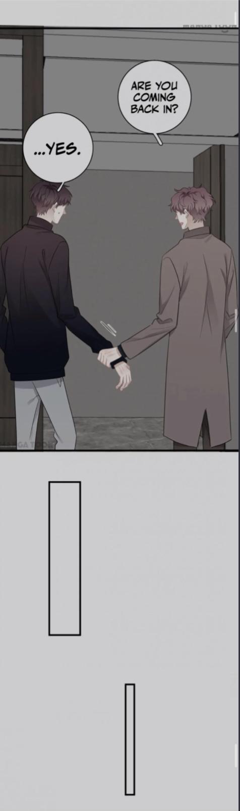 I Can’t Say No To Him Chapter 46 - page 16