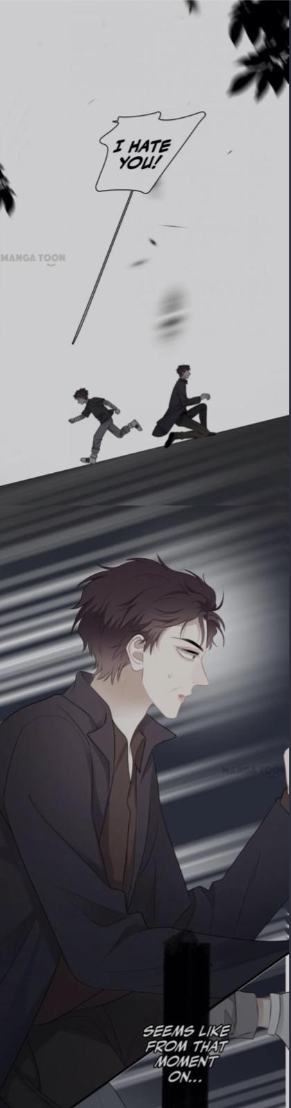 I Can’t Say No To Him Chapter 46 - page 2
