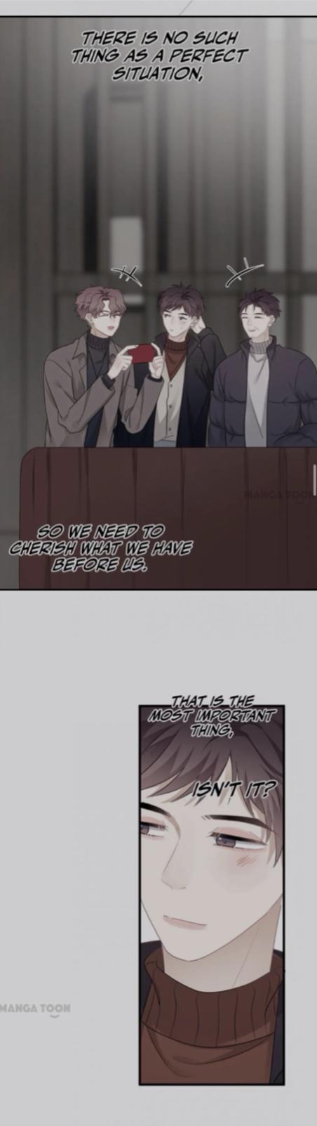 I Can’t Say No To Him Chapter 46 - page 23