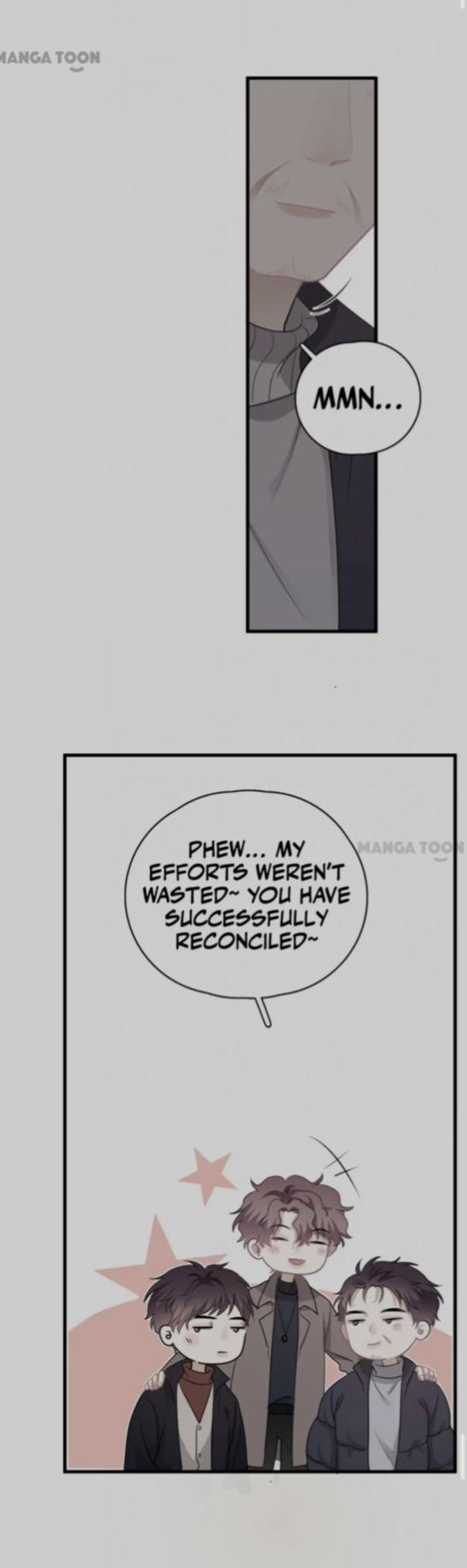 I Can’t Say No To Him Chapter 46 - page 26