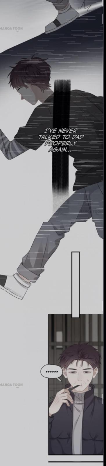 I Can’t Say No To Him Chapter 46 - page 3