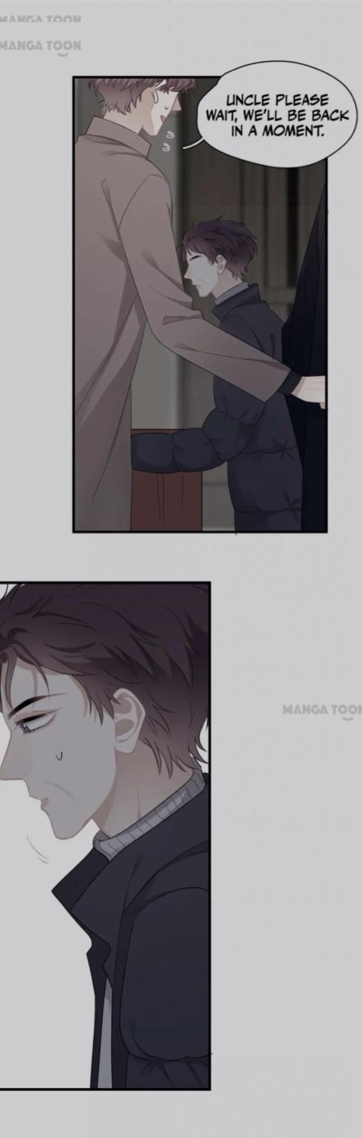 I Can’t Say No To Him Chapter 46 - page 6