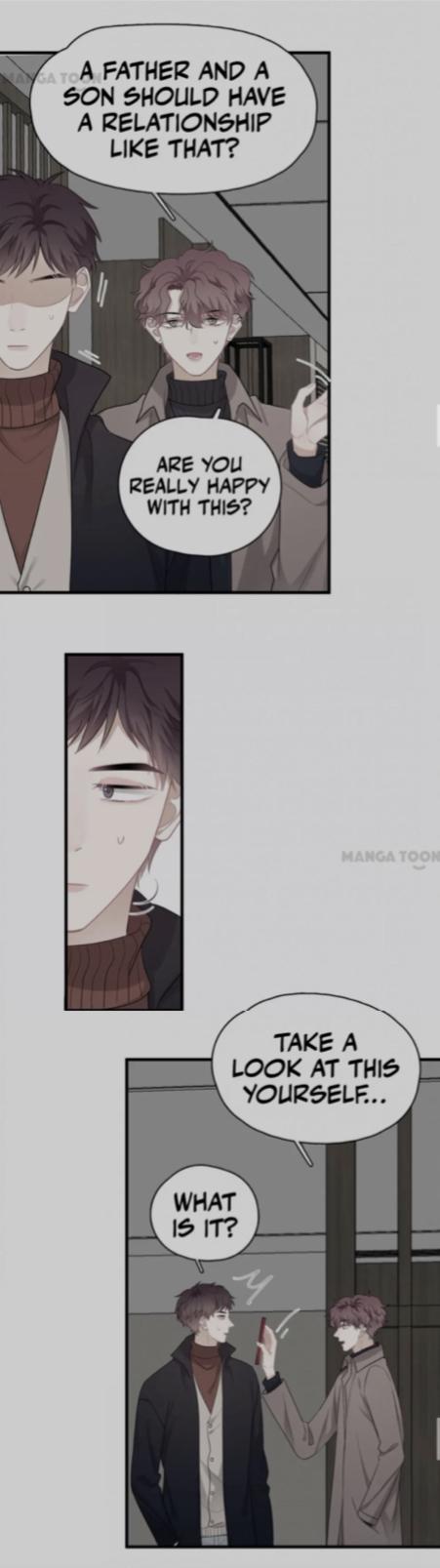 I Can’t Say No To Him Chapter 46 - page 8