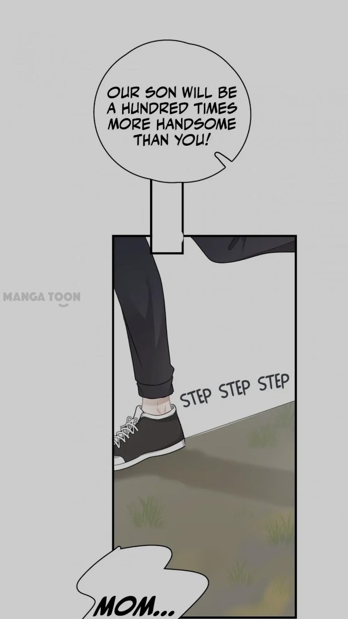 I Can’t Say No To Him Chapter 45 - page 16