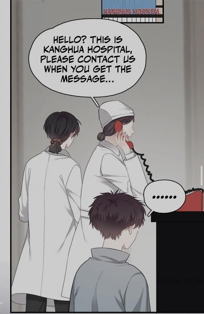 I Can’t Say No To Him Chapter 45 - page 22